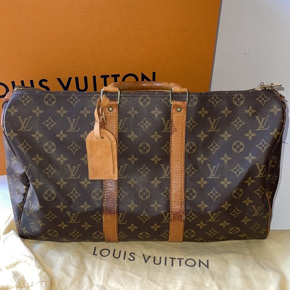 Best Place To Buy Used Authentic Louis Vuitton Bags For Men